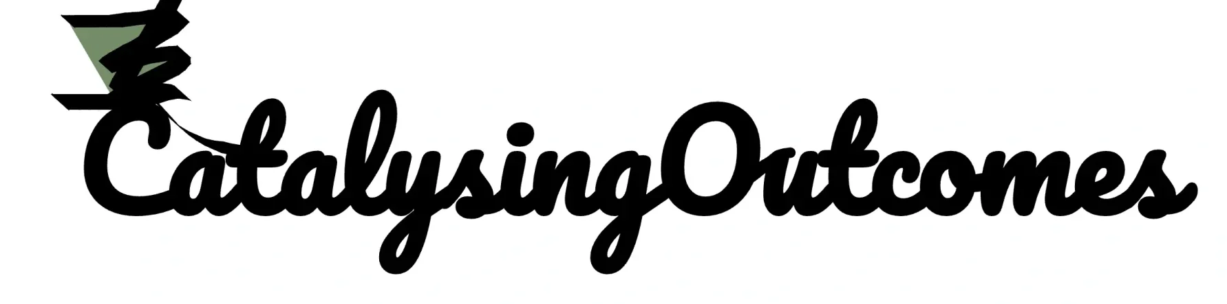 Catalysing Outcomes